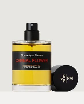 Carnal Flower perfume