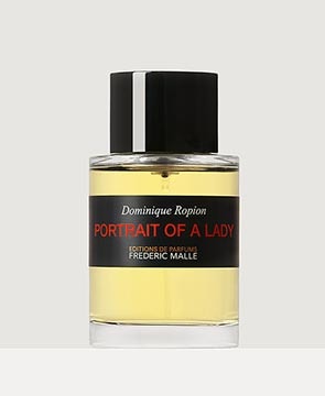 the one lady perfume