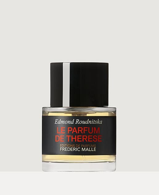 Le Parfum de Therese | Edmond Roudnitska | Frederic Malle Online