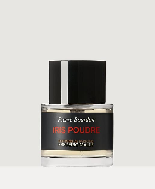 Iris Poudre | Pierre Bourdon | Frederic Malle Online