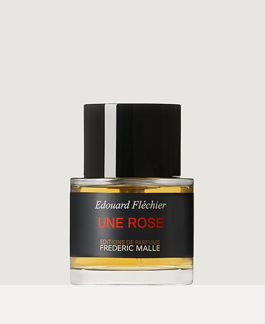 Une Rose | Edouard Flechier | Frederic Malle Online