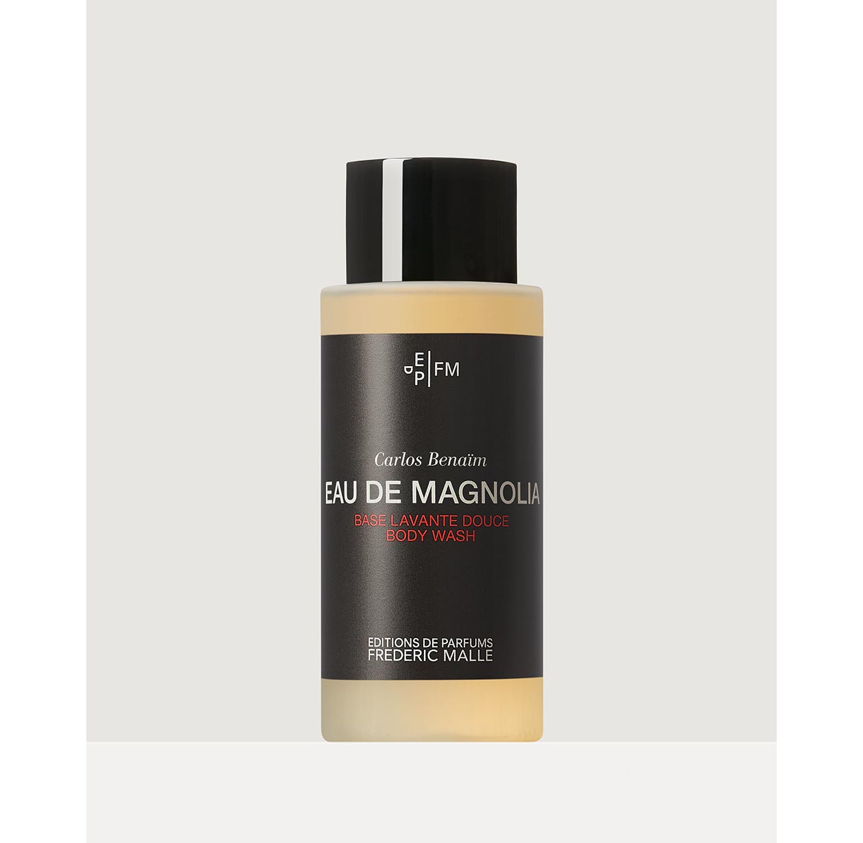 EAU DE MAGNOLIA