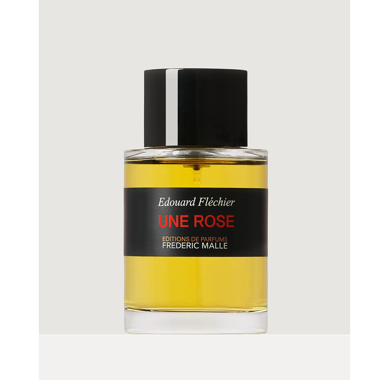 Une Rose | Edouard Flechier | Frederic Malle Online