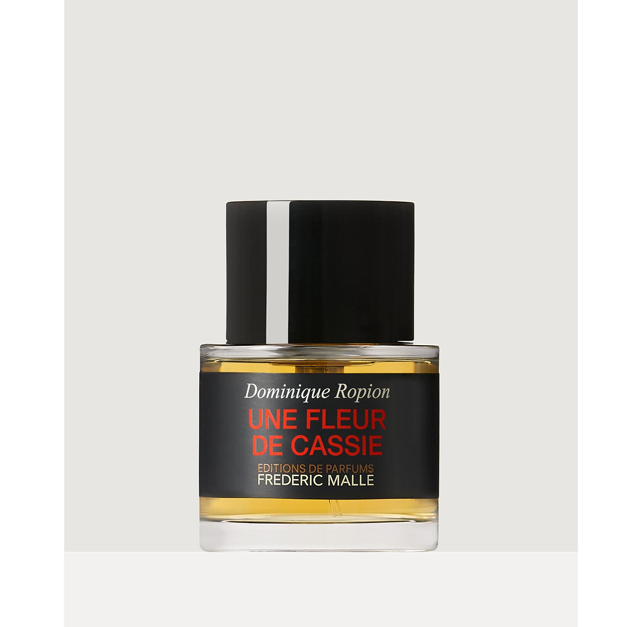 UNE FLEUR DE CASSIE by Dominique Ropion, UNE FLEUR DE CASSIE, 50 ml Spray