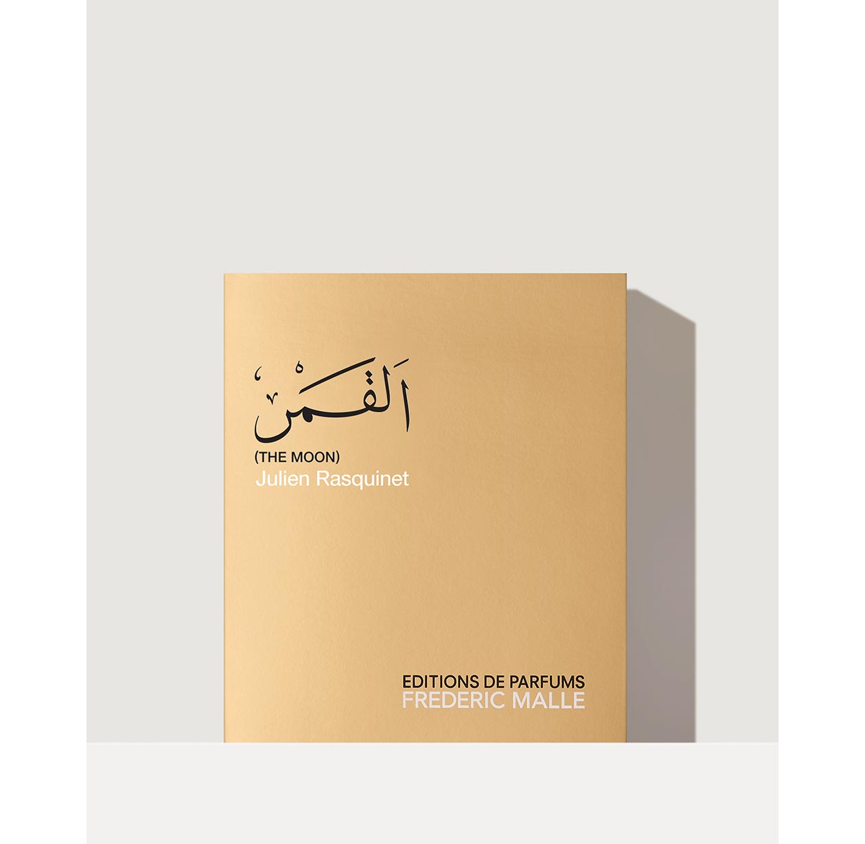 THE MOON by Julien Rasquinet, The Moon, 50 ml Spray