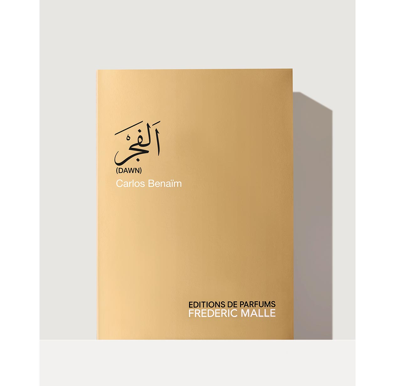 DAWN by Carlos Benaïm, DAWN, 100 ml Spray