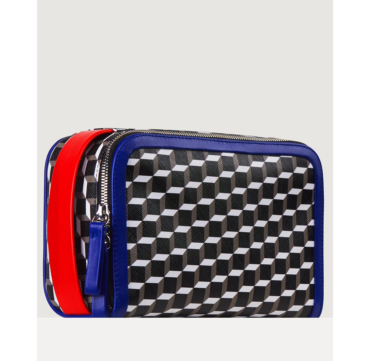 PIERRE HARDY TOILETRY CASE